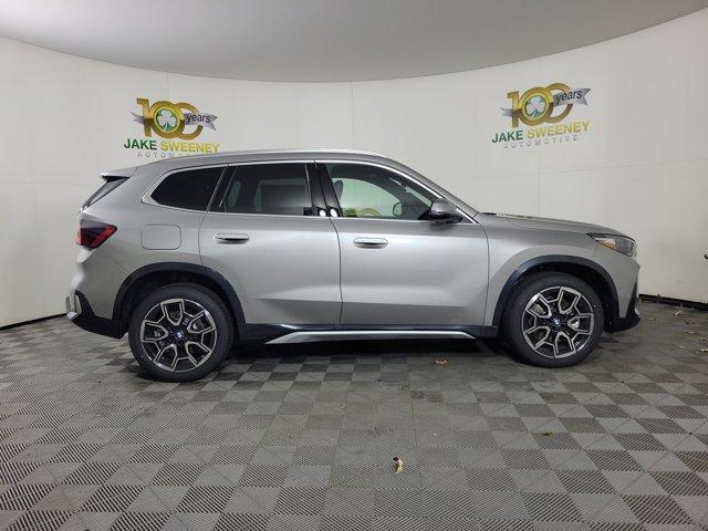 new 2026 BMW X1 car, priced at $50,675