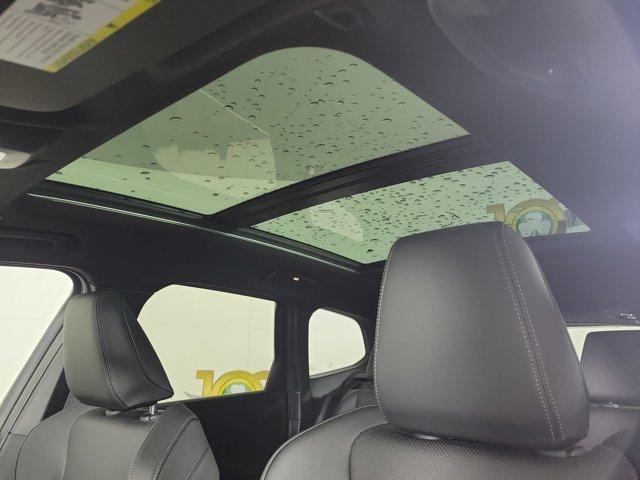 new 2026 BMW X1 car, priced at $50,675