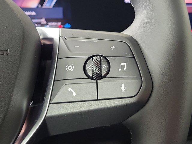 new 2026 BMW X1 car, priced at $50,675