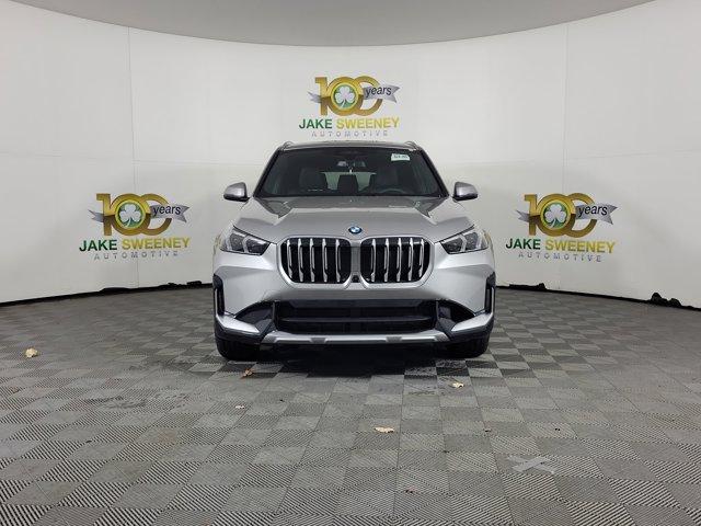 new 2026 BMW X1 car, priced at $50,675