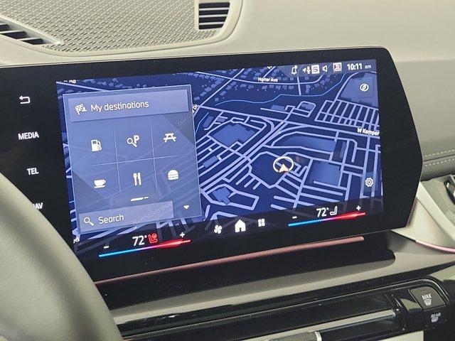 new 2026 BMW X1 car, priced at $50,675