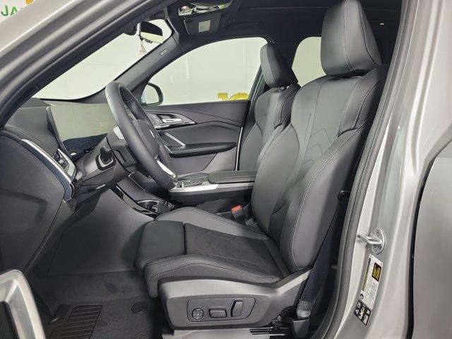 new 2026 BMW X1 car, priced at $50,675