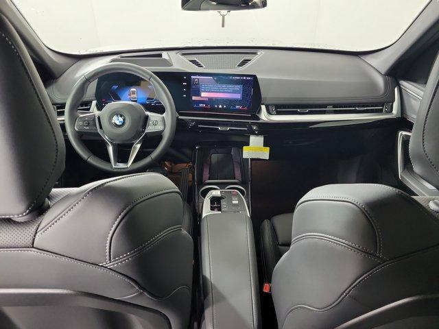 new 2026 BMW X1 car, priced at $50,675