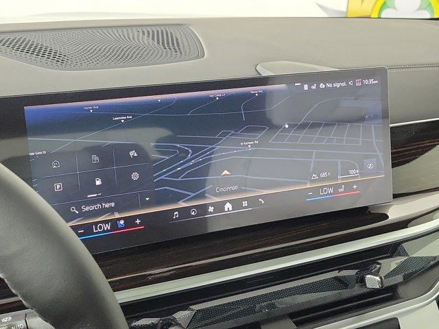 new 2026 BMW X7 car, priced at $95,225