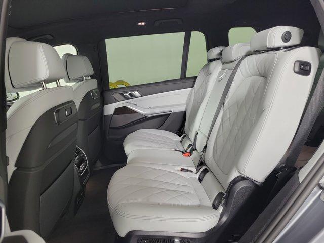 new 2026 BMW X7 car, priced at $95,225