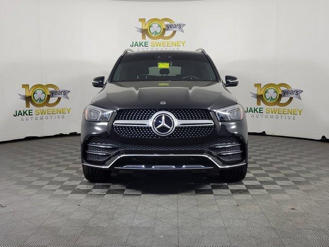 used 2020 Mercedes-Benz GLE 350 car, priced at $31,480