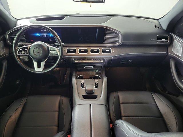 used 2020 Mercedes-Benz GLE 350 car, priced at $31,480