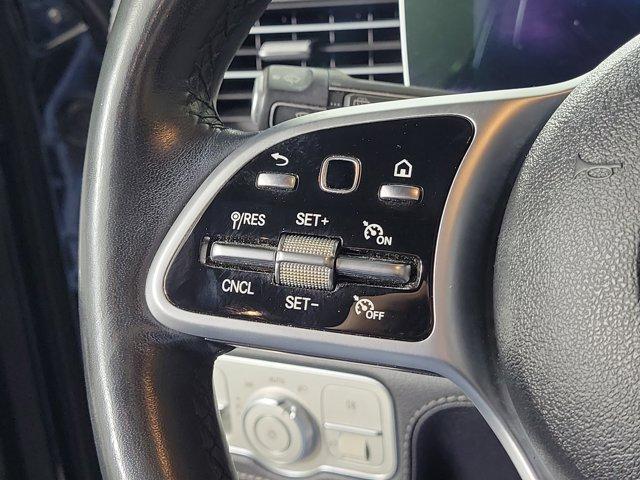 used 2020 Mercedes-Benz GLE 350 car, priced at $31,480