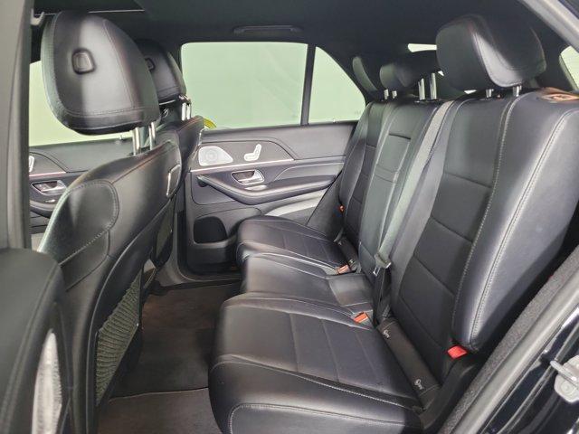 used 2020 Mercedes-Benz GLE 350 car, priced at $31,480