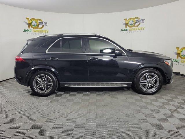 used 2020 Mercedes-Benz GLE 350 car, priced at $31,480