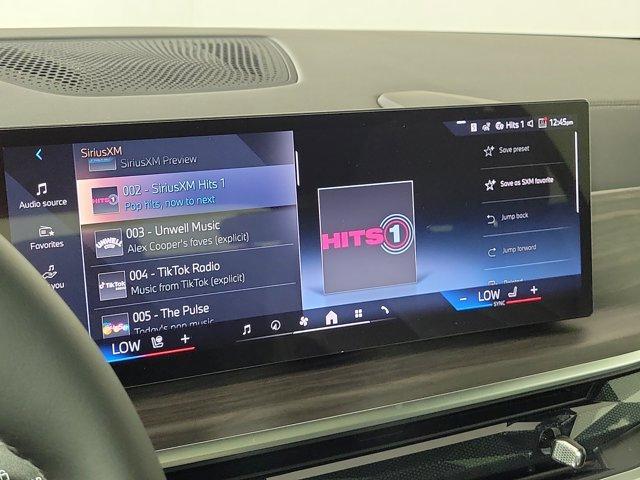 new 2026 BMW X5 car, priced at $77,175