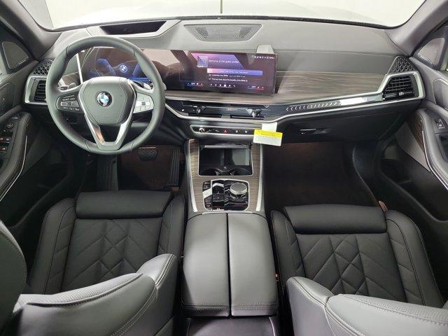 new 2026 BMW X5 car, priced at $77,175