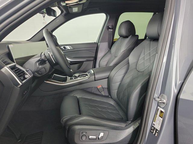 new 2026 BMW X5 car, priced at $77,175