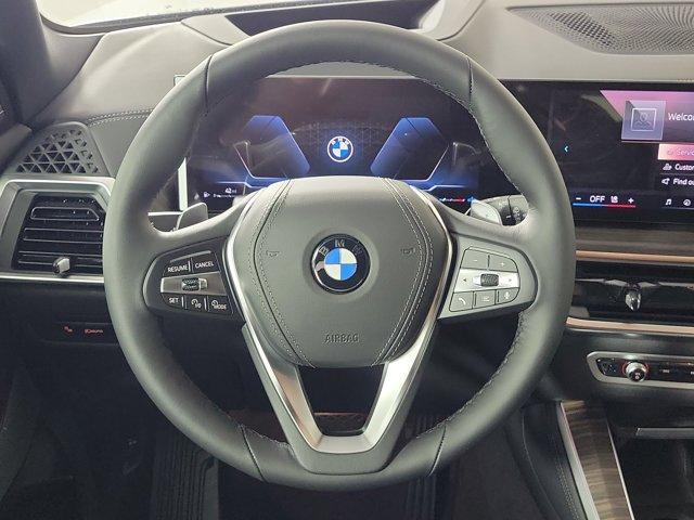 new 2026 BMW X5 car, priced at $77,175