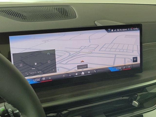 new 2026 BMW X5 car, priced at $77,175