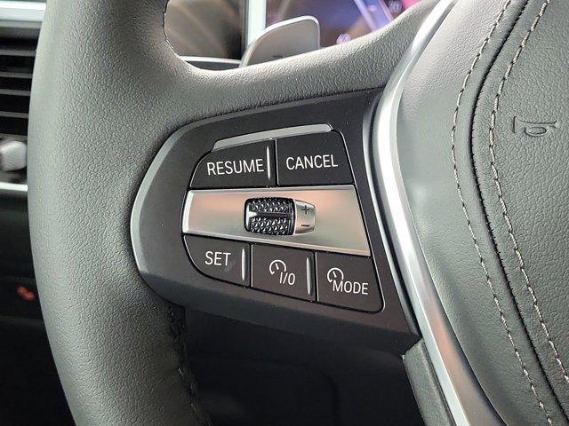 new 2026 BMW X5 car, priced at $77,175