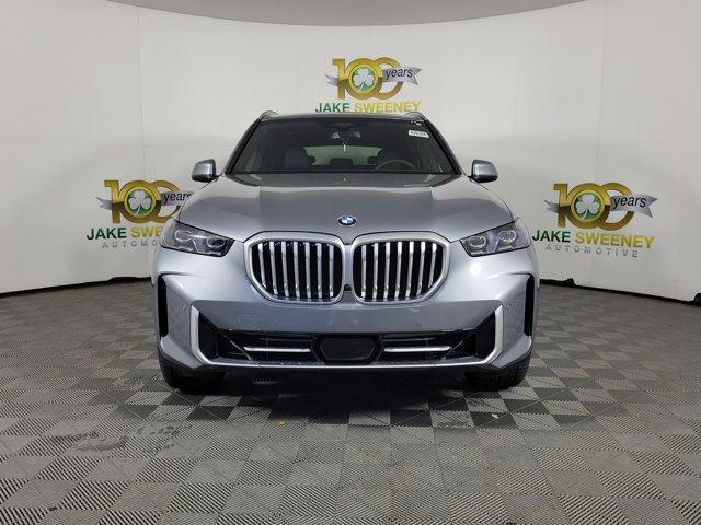 new 2026 BMW X5 car, priced at $77,175