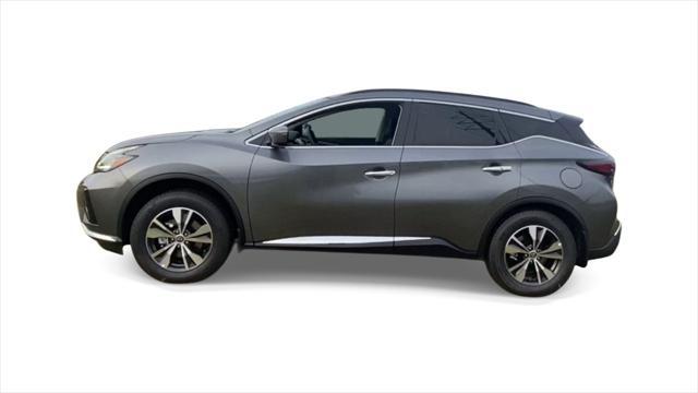 new 2024 Nissan Murano car, priced at $41,670