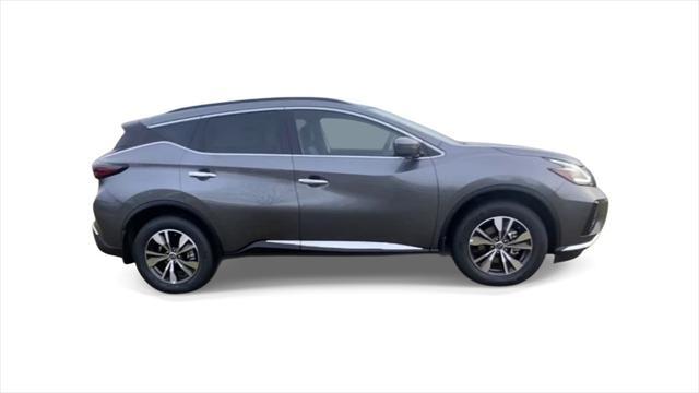 new 2024 Nissan Murano car, priced at $41,670