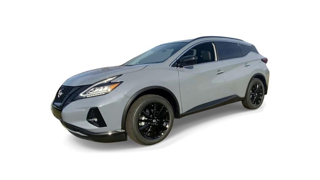 new 2024 Nissan Murano car, priced at $41,615