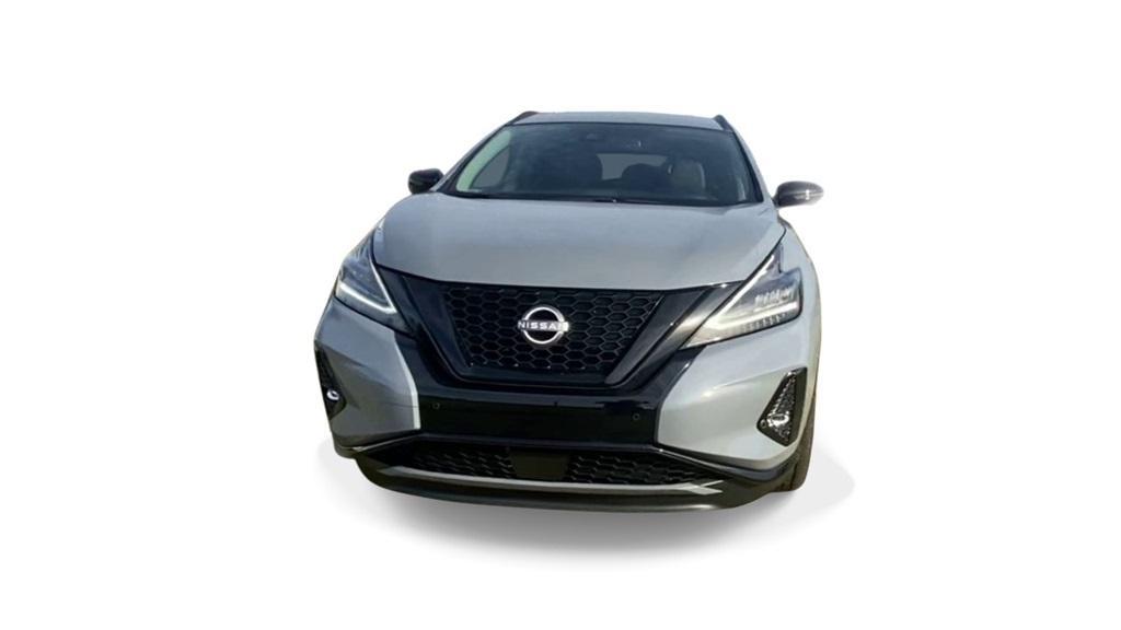 new 2024 Nissan Murano car, priced at $41,615