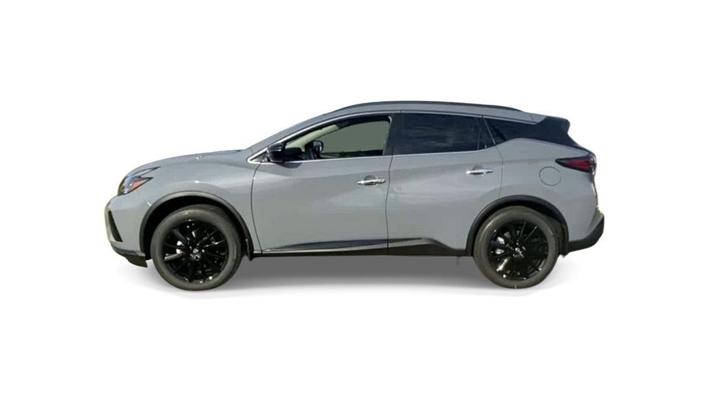 new 2024 Nissan Murano car, priced at $41,615