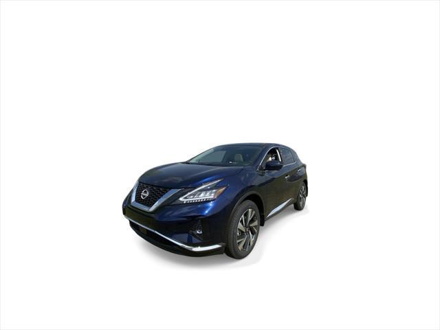 new 2024 Nissan Murano car, priced at $44,815