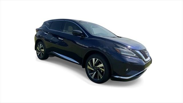 new 2024 Nissan Murano car, priced at $44,815