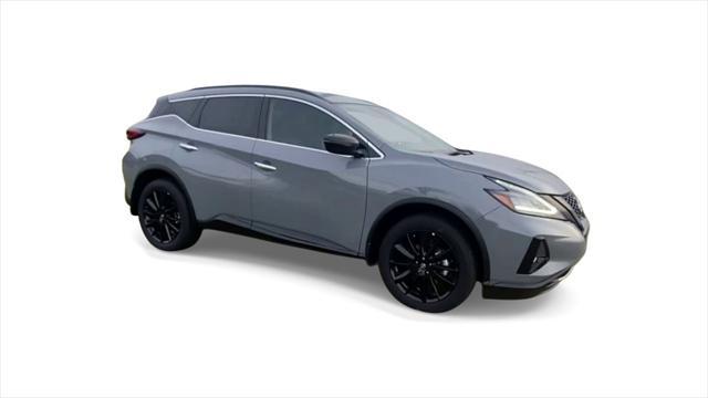 new 2024 Nissan Murano car, priced at $41,585