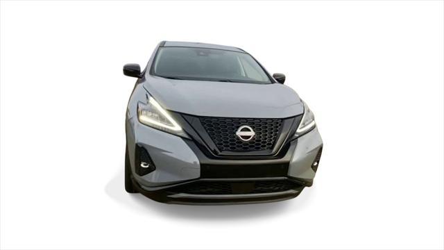 new 2024 Nissan Murano car, priced at $41,585