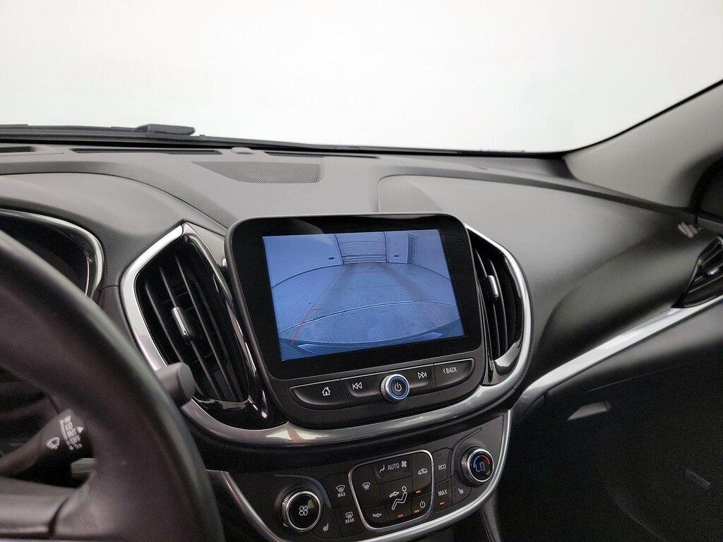 used 2018 Chevrolet Volt car, priced at $18,998