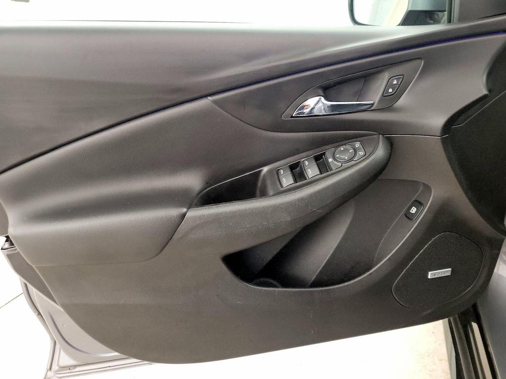 used 2018 Chevrolet Volt car, priced at $18,998