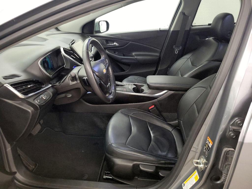 used 2018 Chevrolet Volt car, priced at $18,998
