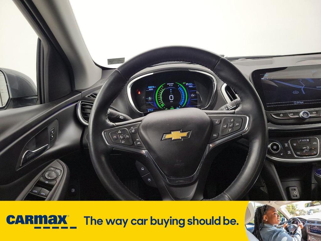 used 2018 Chevrolet Volt car, priced at $18,998