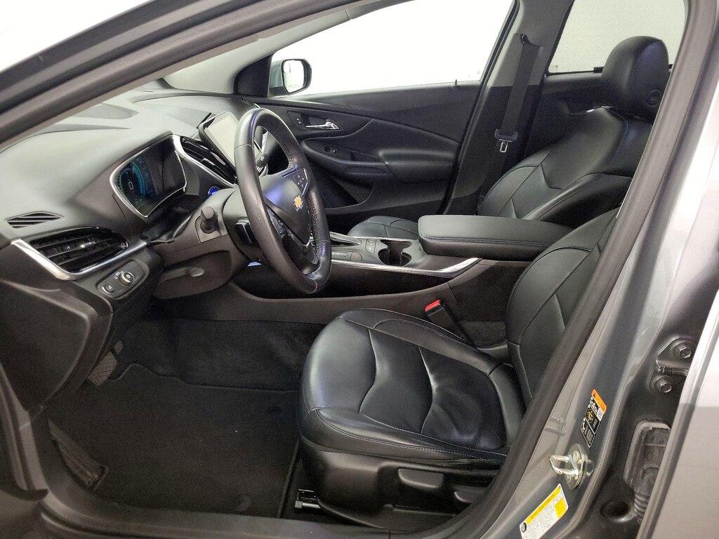 used 2018 Chevrolet Volt car, priced at $18,998