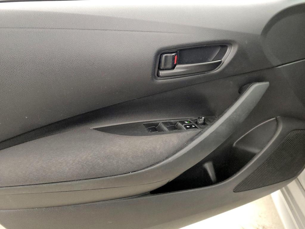 used 2022 Toyota Corolla car, priced at $18,998