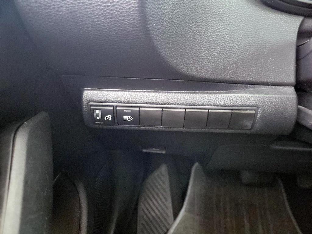 used 2022 Toyota Corolla car, priced at $18,998