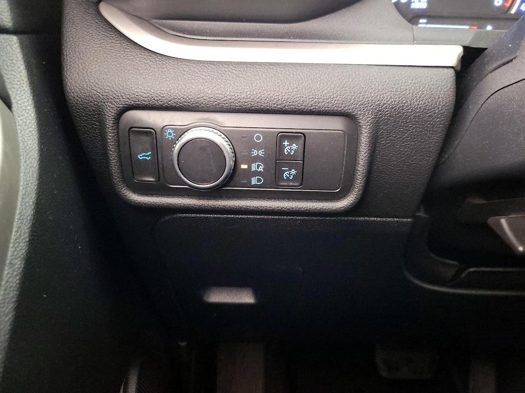 used 2020 Ford Explorer car, priced at $25,998