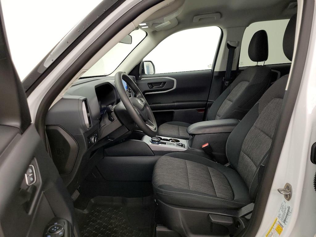 used 2023 Ford Bronco Sport car, priced at $30,998