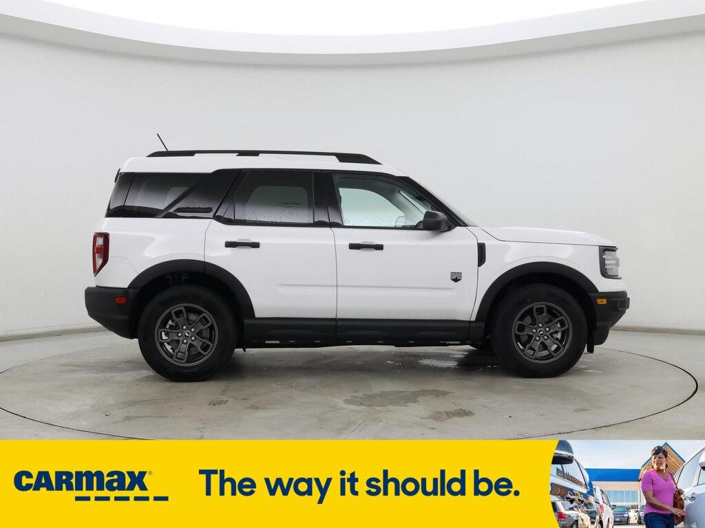 used 2023 Ford Bronco Sport car, priced at $29,998