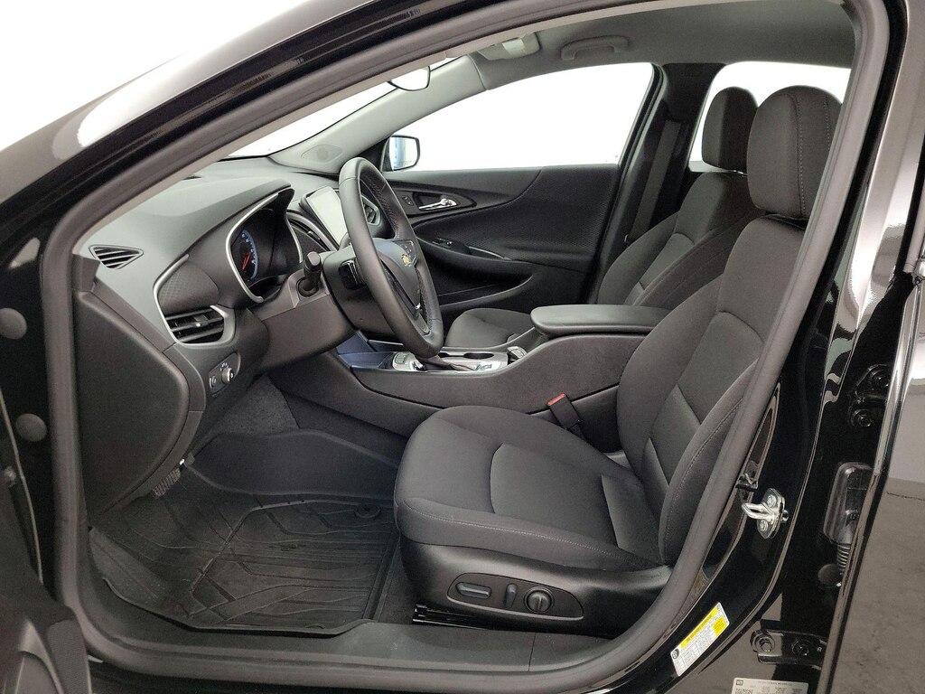 used 2024 Chevrolet Malibu car, priced at $24,998