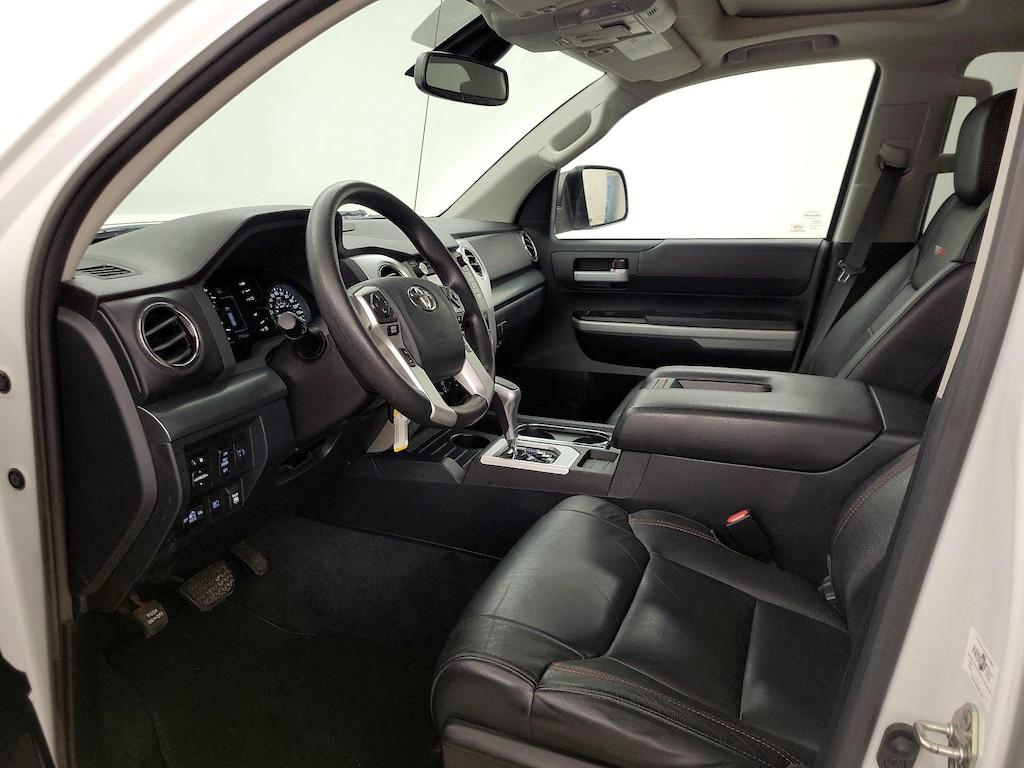 used 2019 Toyota Tundra car, priced at $48,998