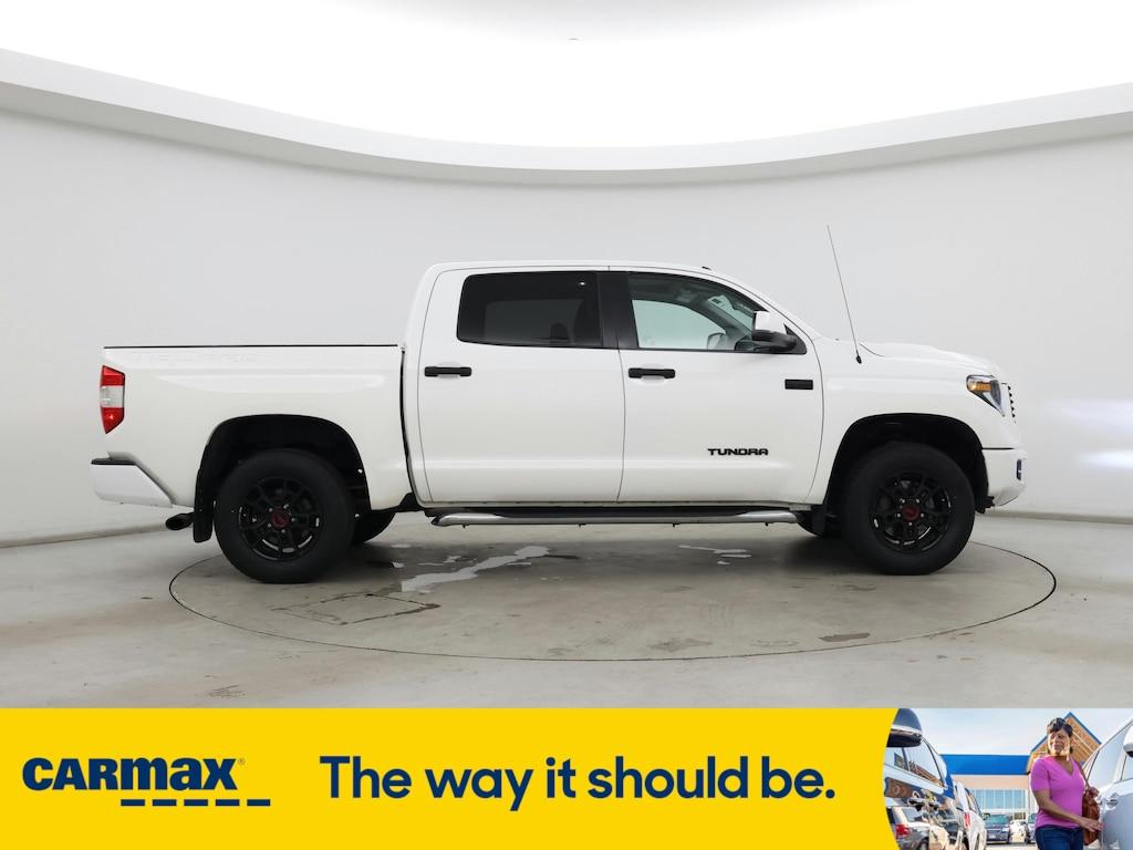used 2019 Toyota Tundra car, priced at $48,998