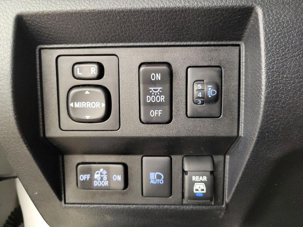 used 2019 Toyota Tundra car, priced at $48,998