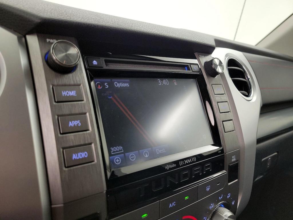 used 2019 Toyota Tundra car, priced at $48,998