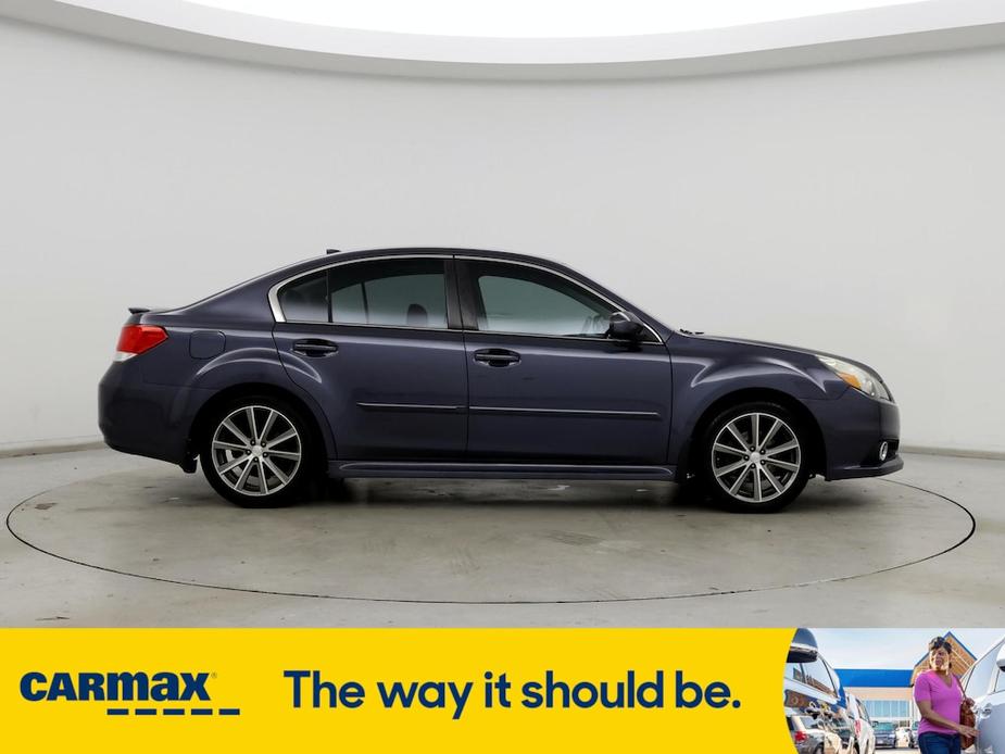 used 2014 Subaru Legacy car, priced at $13,599