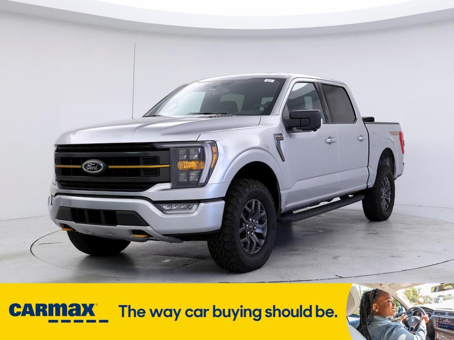 used 2023 Ford F-150 car, priced at $54,998