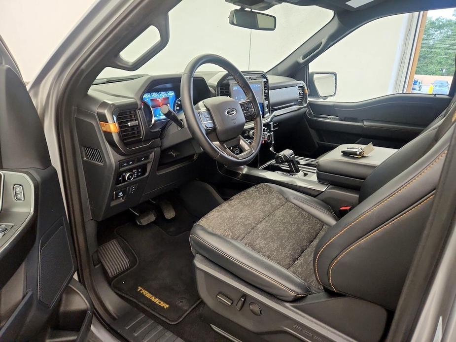 used 2023 Ford F-150 car, priced at $54,998