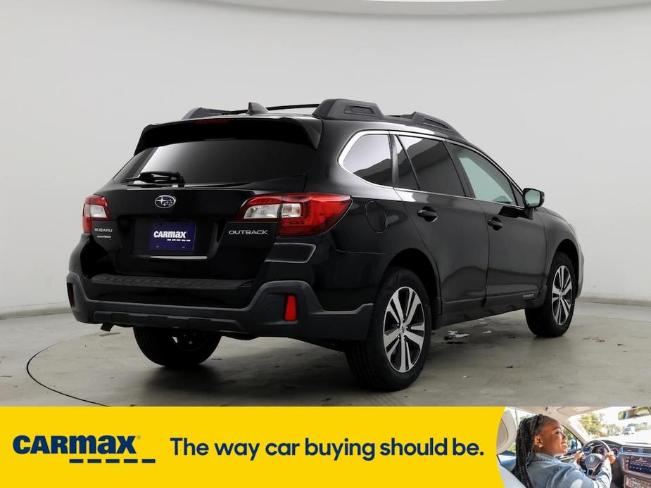 used 2018 Subaru Outback car, priced at $23,998