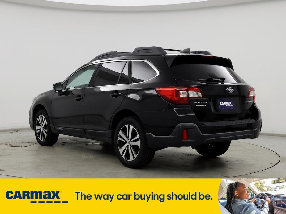 used 2018 Subaru Outback car, priced at $23,998